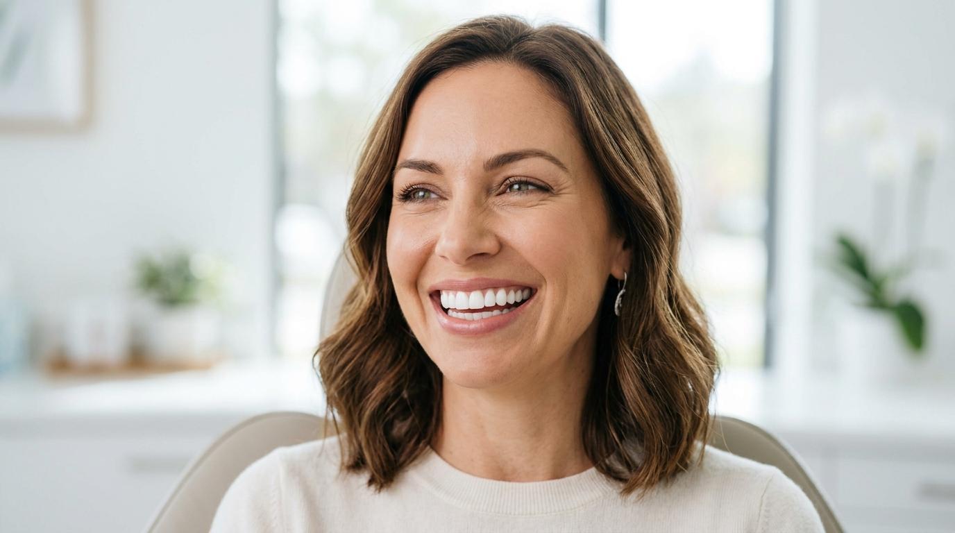 Lentes de Contato Dental: O Segredo do Sorriso das Celebridades