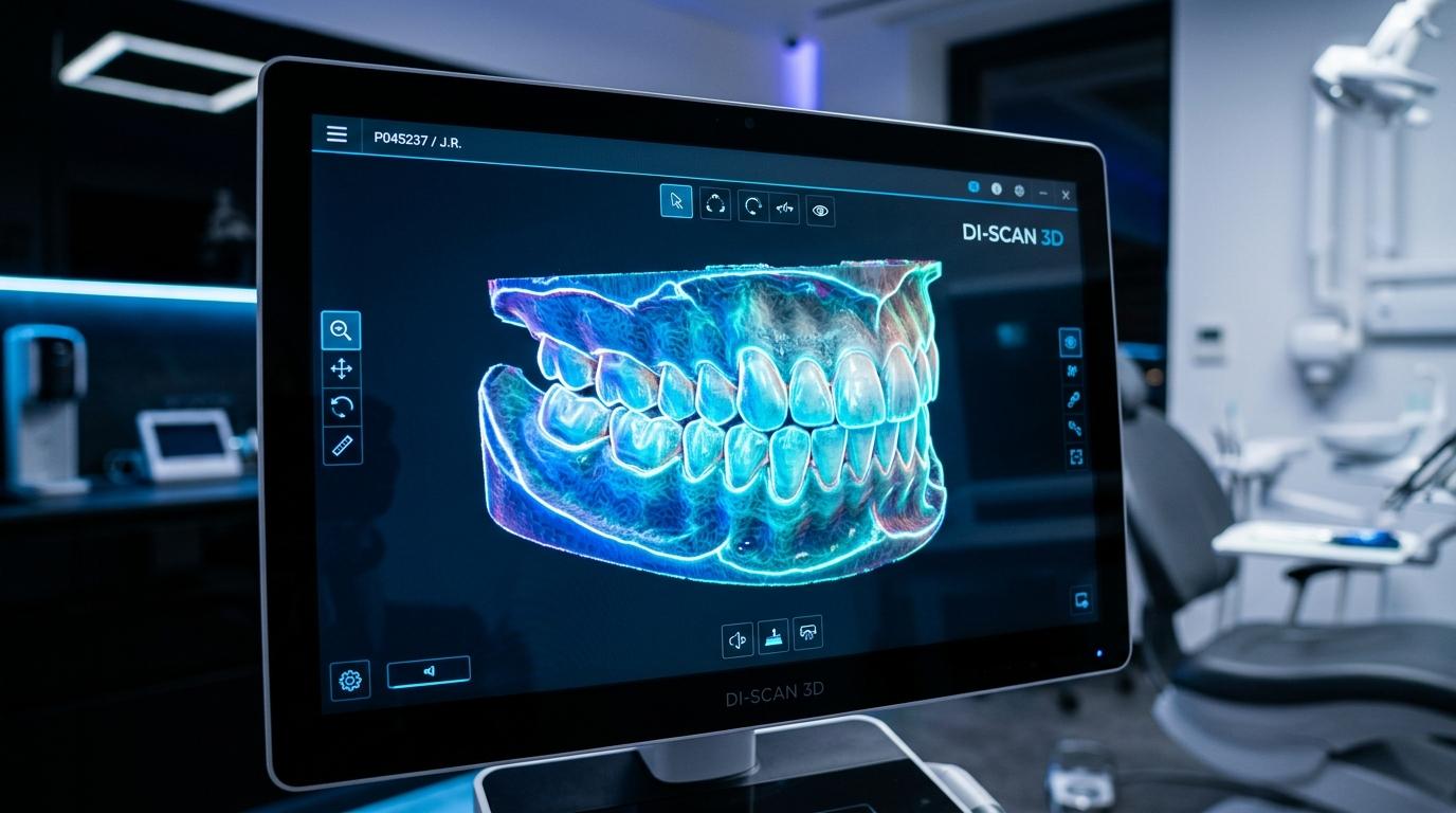 Como é Feito o Implante Dentário? Entenda o Passo a Passo