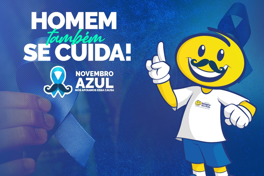 Novembro Azul