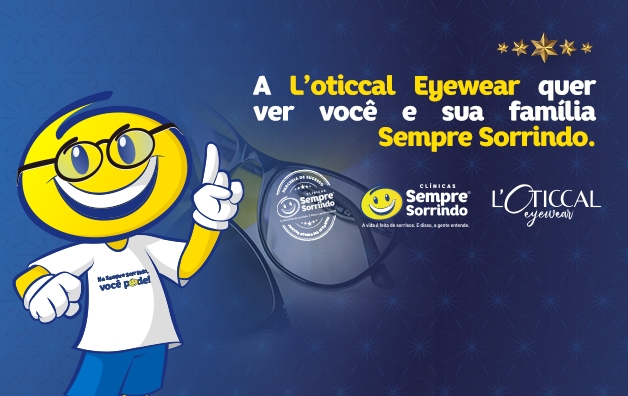L’oticcal Eyewear