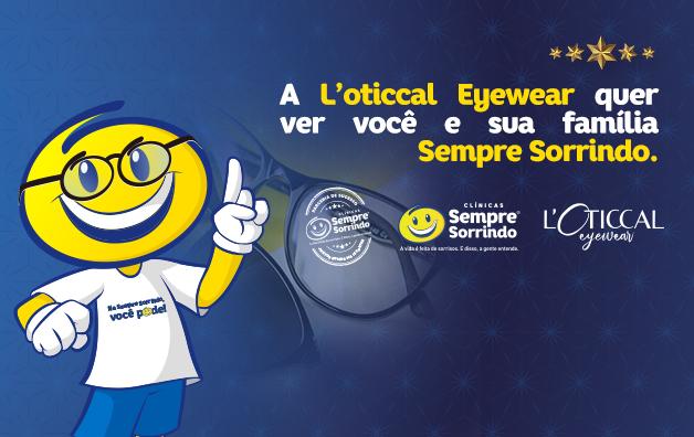 L’oticcal Eyewear