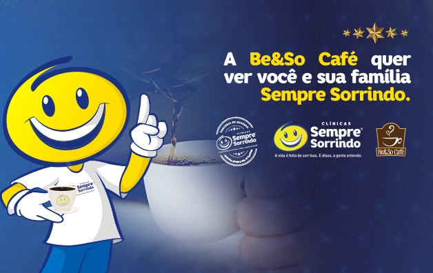 Be&So Café