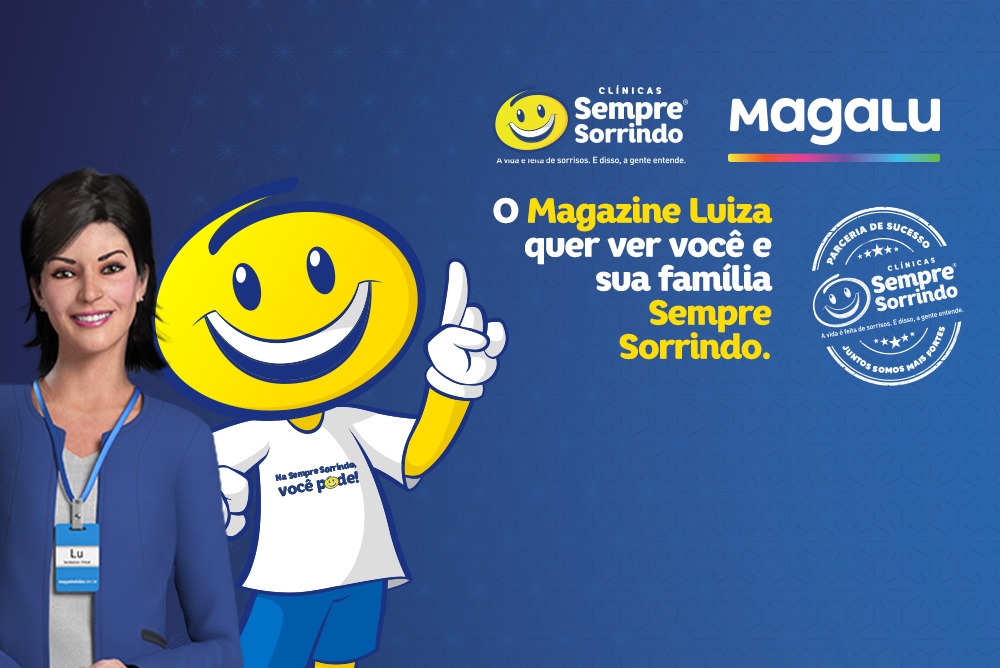 Magazine Luiza