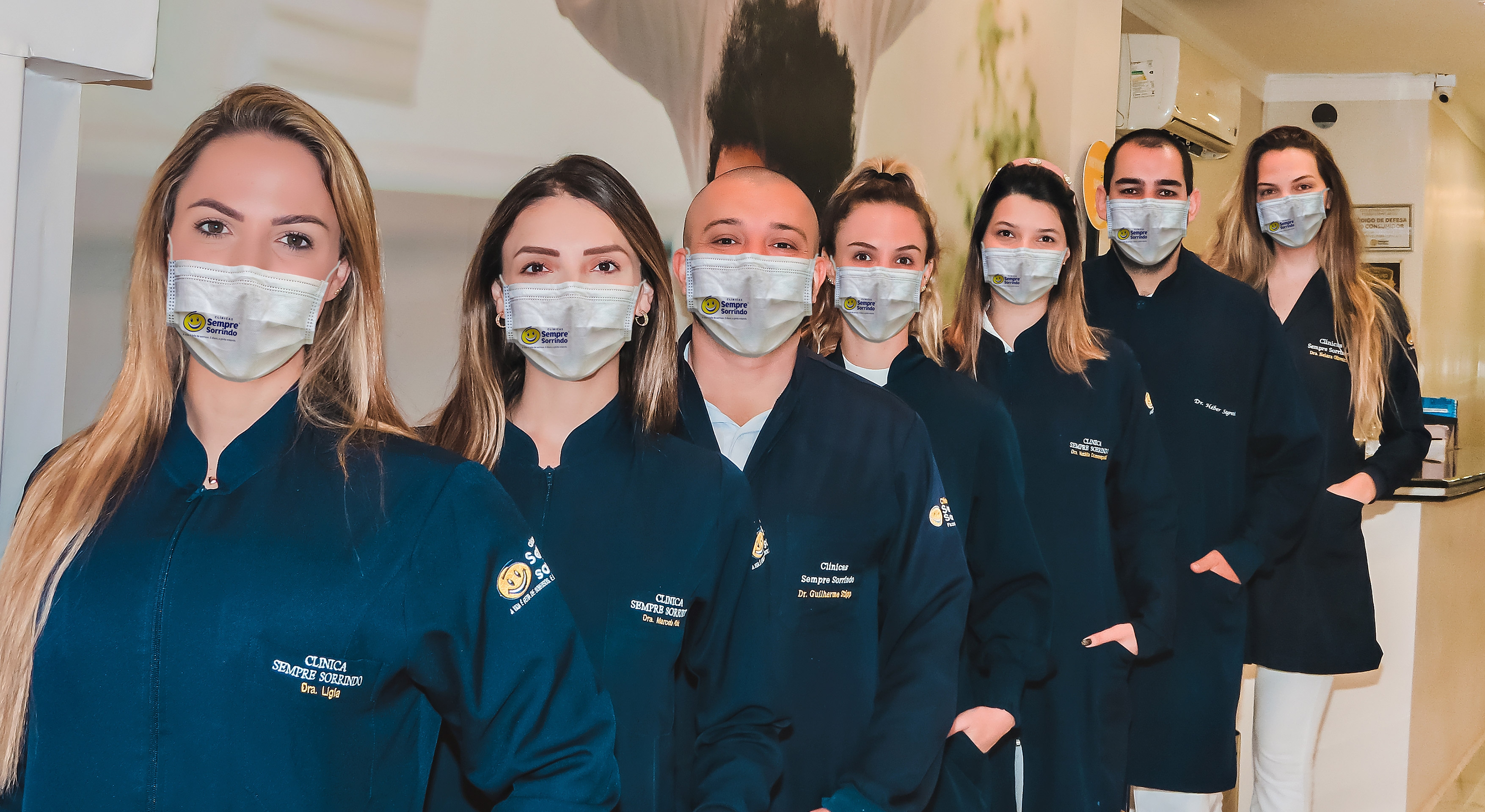 Tratamento ao alcance de todos