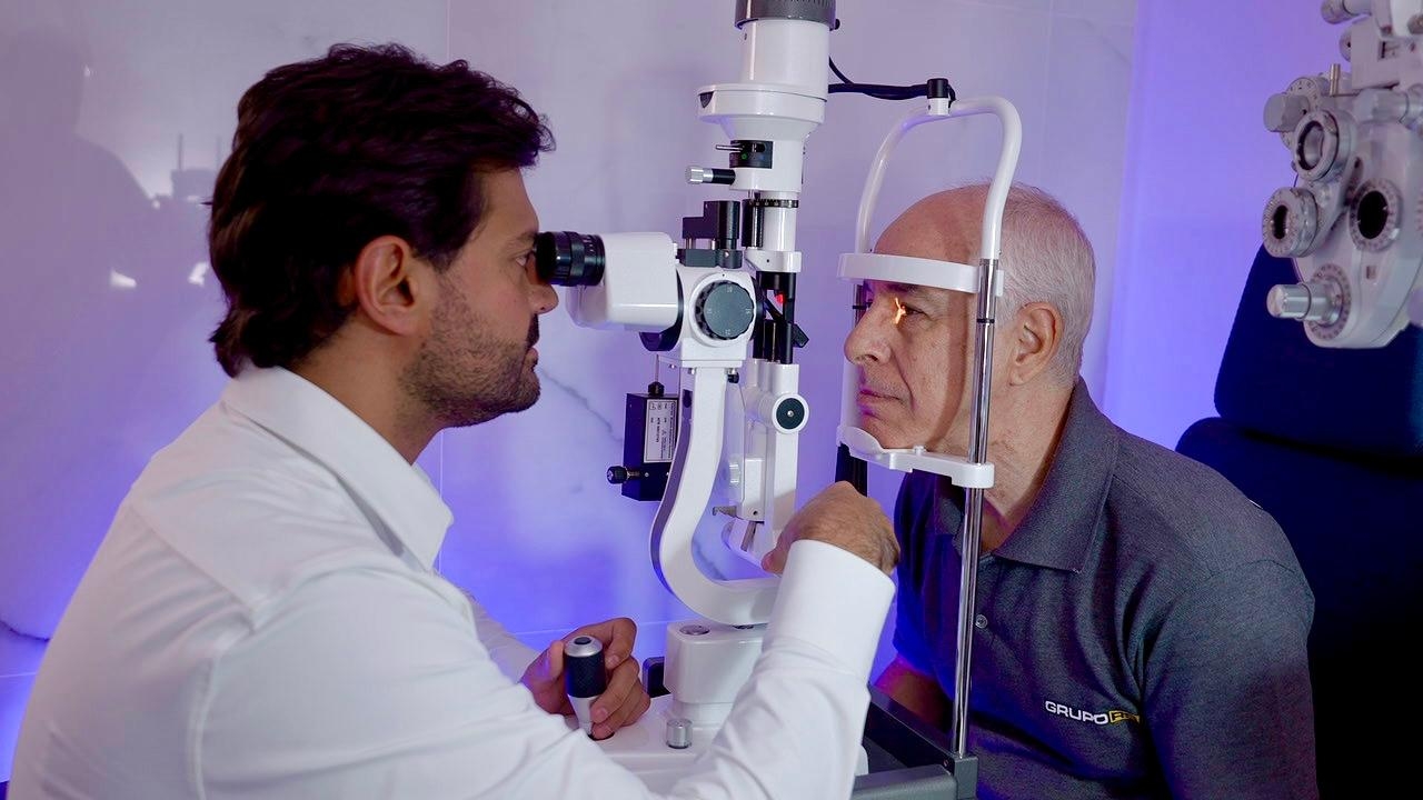 Sempre Visão comemora um mês de vida com sucesso absoluto