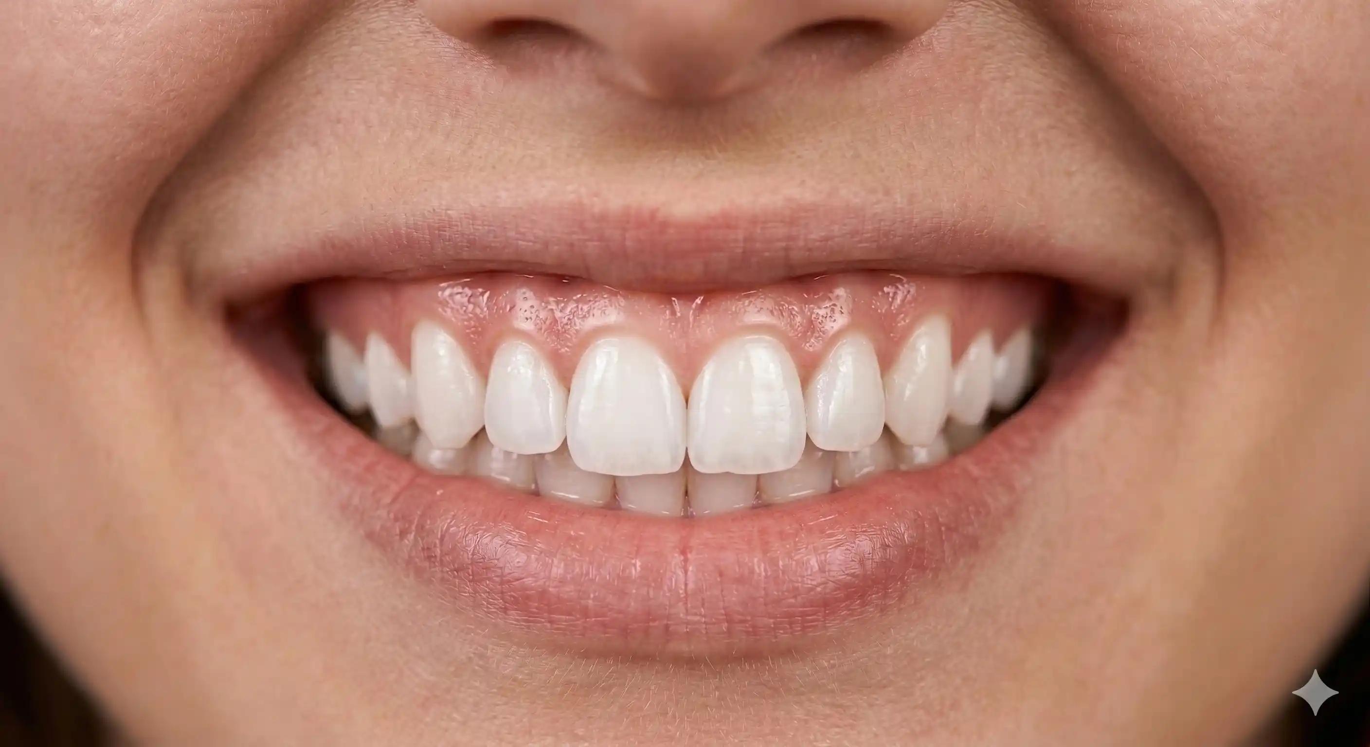 Implante no Dente da Frente: Como Garantir um Resultado 100% Natural?