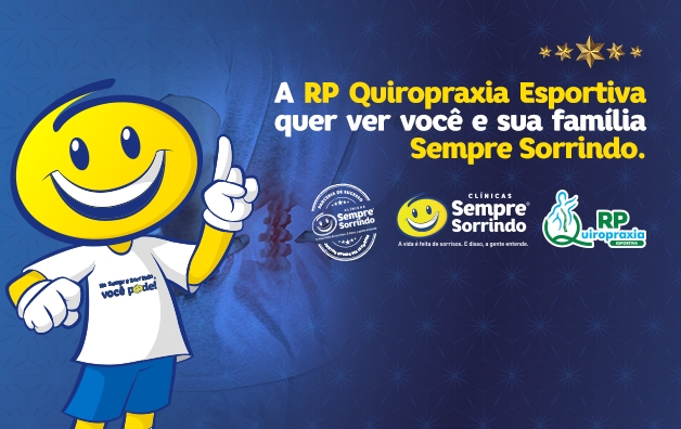 RP Quiropraxia Esportiva