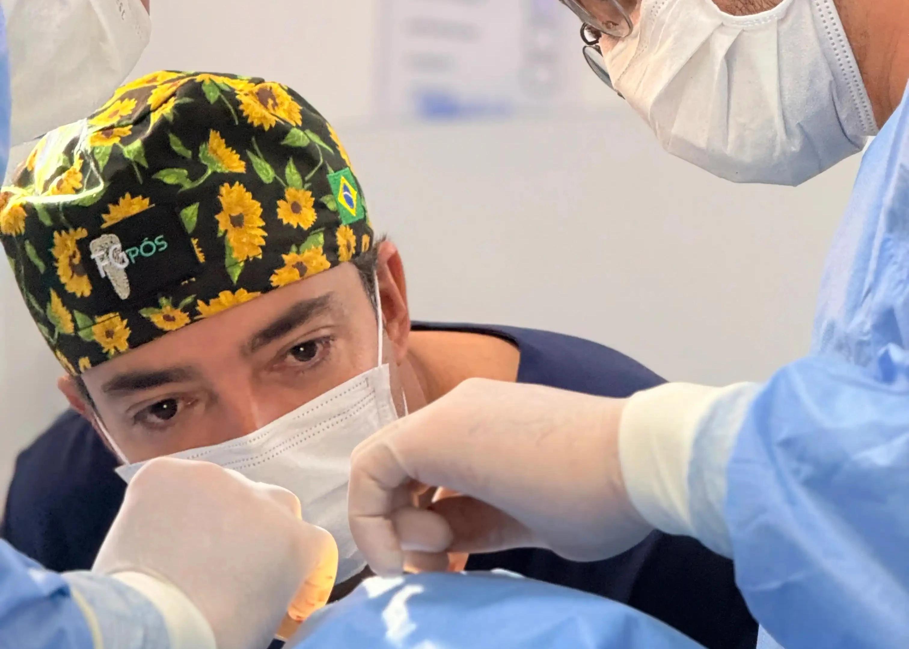 Sempre Sorrindo Investe em Tecnologia e Especialização com Curso de Implantes Zigomáticos