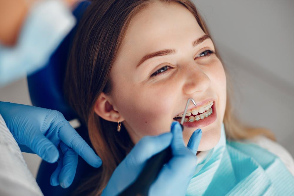 7 problemas de saúde bucal mais comuns na adolescência
