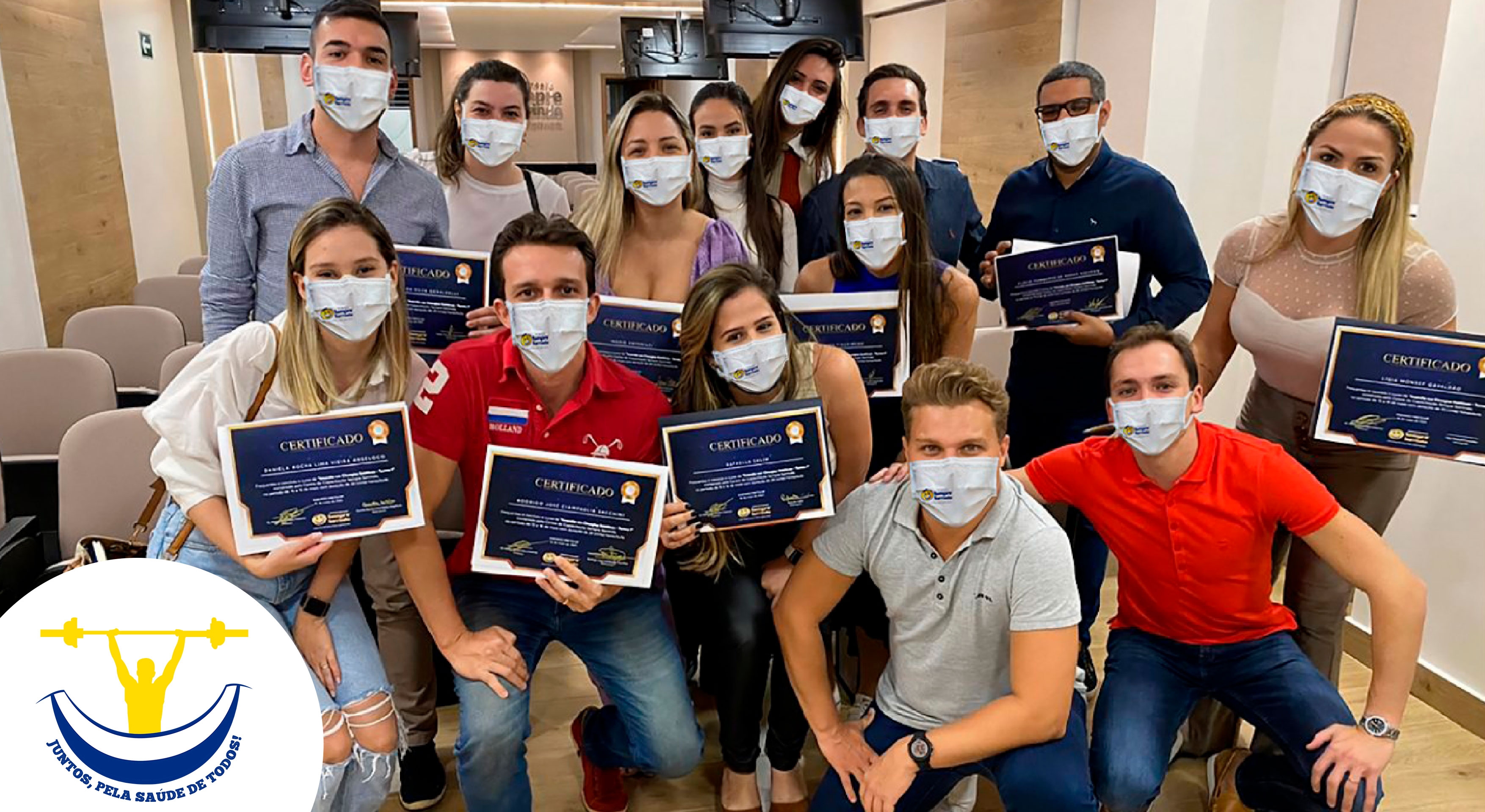 Centro de Capacitação Profissional