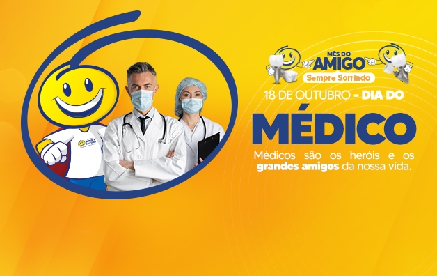 Dia do Médico